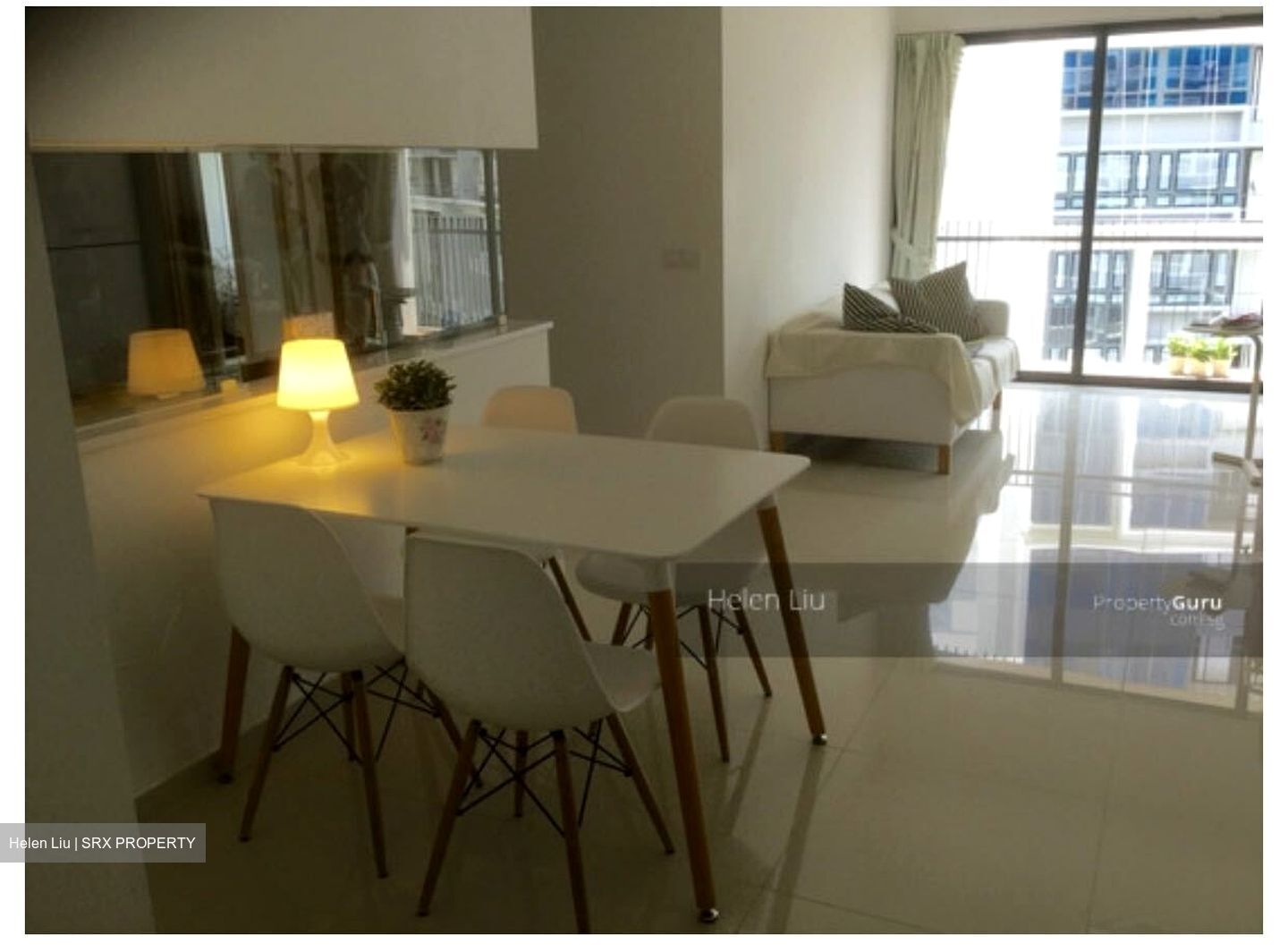NV Residences (D18), Condominium #569742451